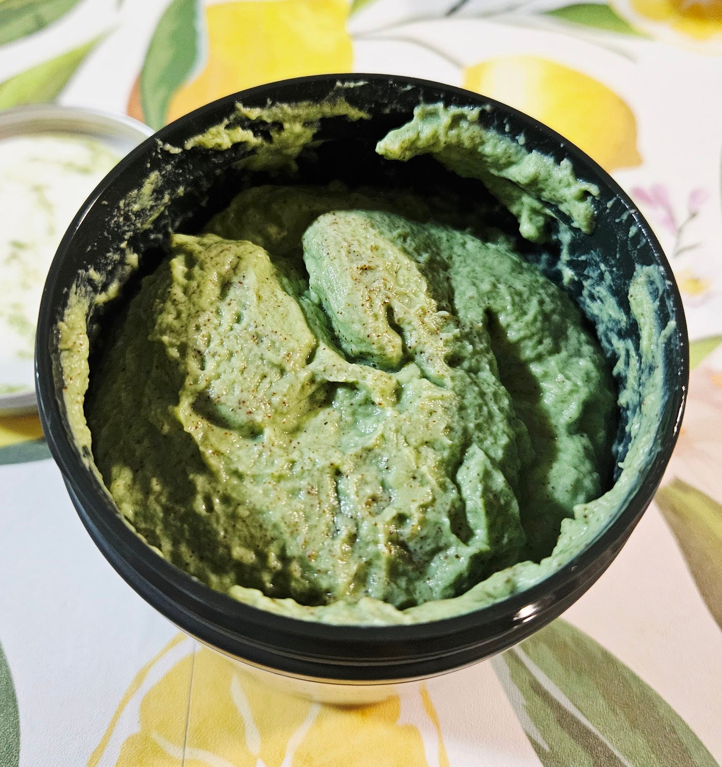 オフラットマシュピールスクラブ/Offlat/ピーリングを使ったクチコミ(2枚目)