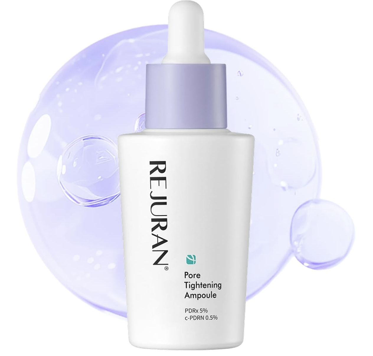 REJURAN ダーマヒーラー ポアタイトニングアンプル 30ml / REJURAN COSMETICS