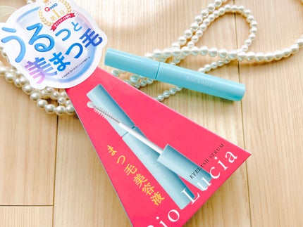 アイラッシュセラム/Bio Lucia(ビオルチア)/まつげ美容液を使ったクチコミ(4枚目)