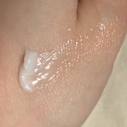 イハダ 薬用クリアバーム/IHADA/フェイスバームを使ったクチコミ(4枚目)