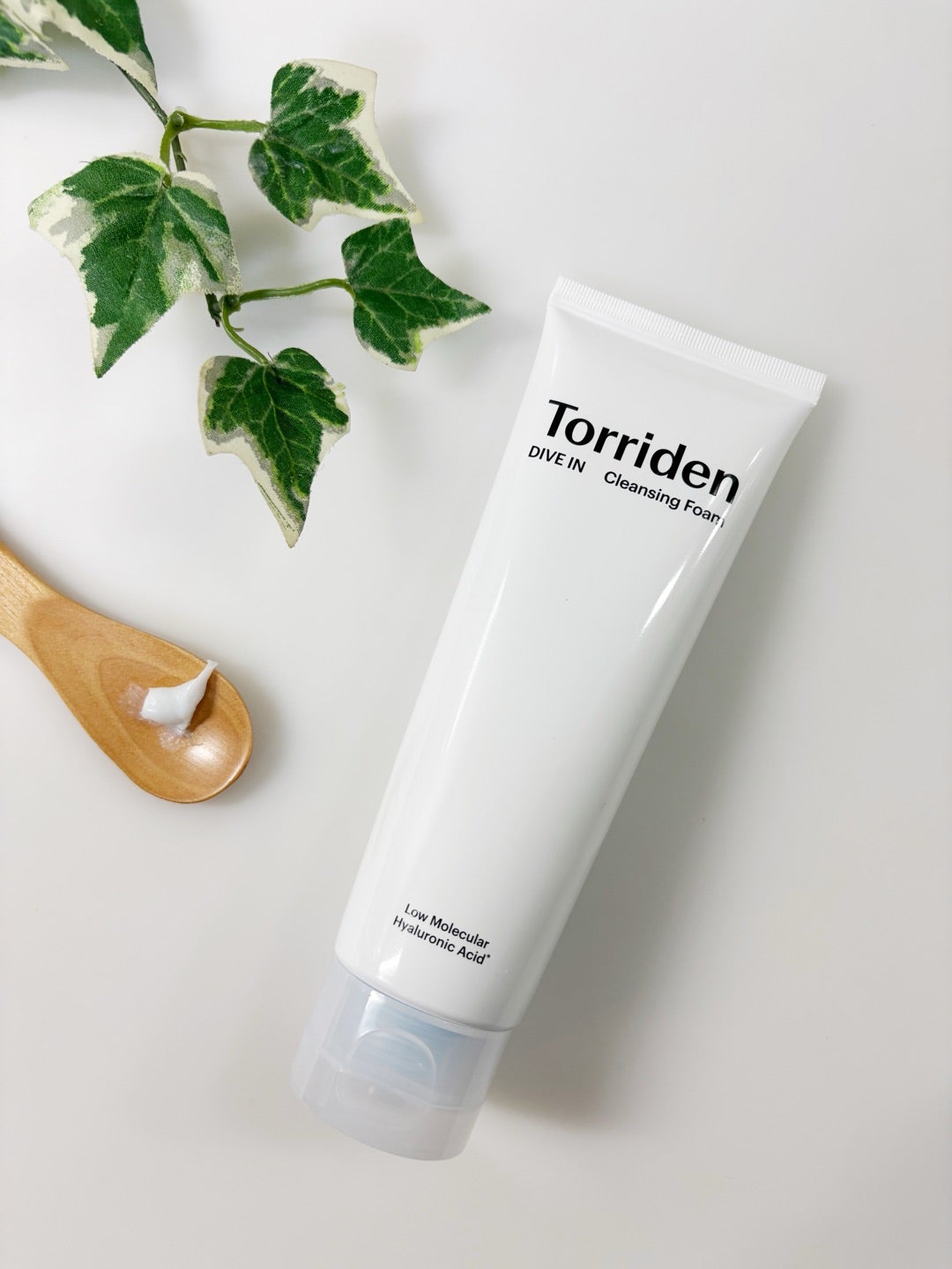 ダイブイン クレンジングフォーム/Torriden/洗顔フォームを使ったクチコミ(2枚目)