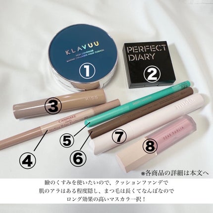 「密着アイライナー」クリームペンシル/デジャヴュ/ペンシルアイライナーを使ったクチコミ(2枚目)