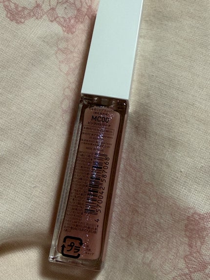 ちゅるリップランパー/muice/リッププランパーを使ったクチコミ(3枚目)