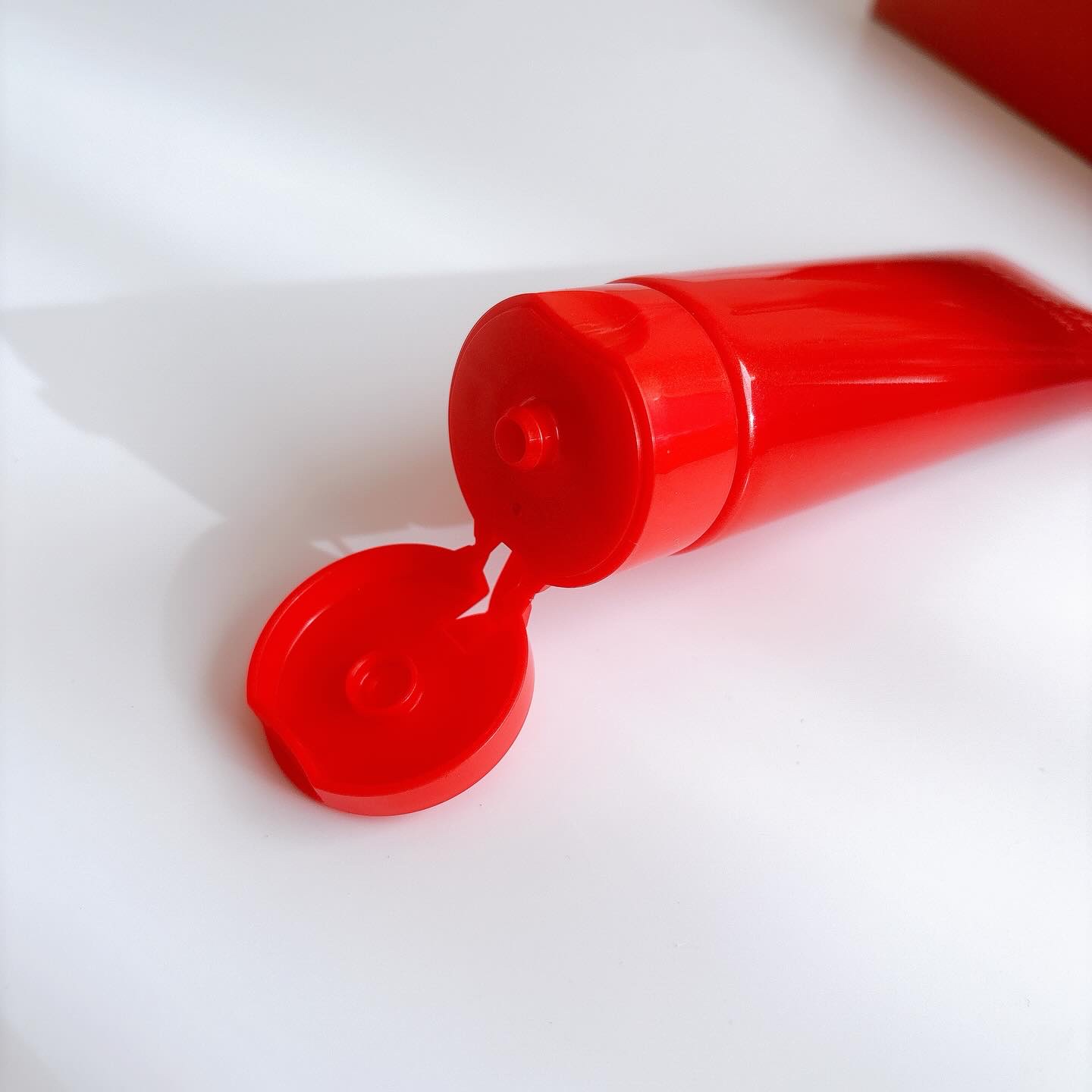 ベネフィーク　ホットクレンジングジェル/BENEFIQUE/クレンジングジェルを使ったクチコミ（2枚目）