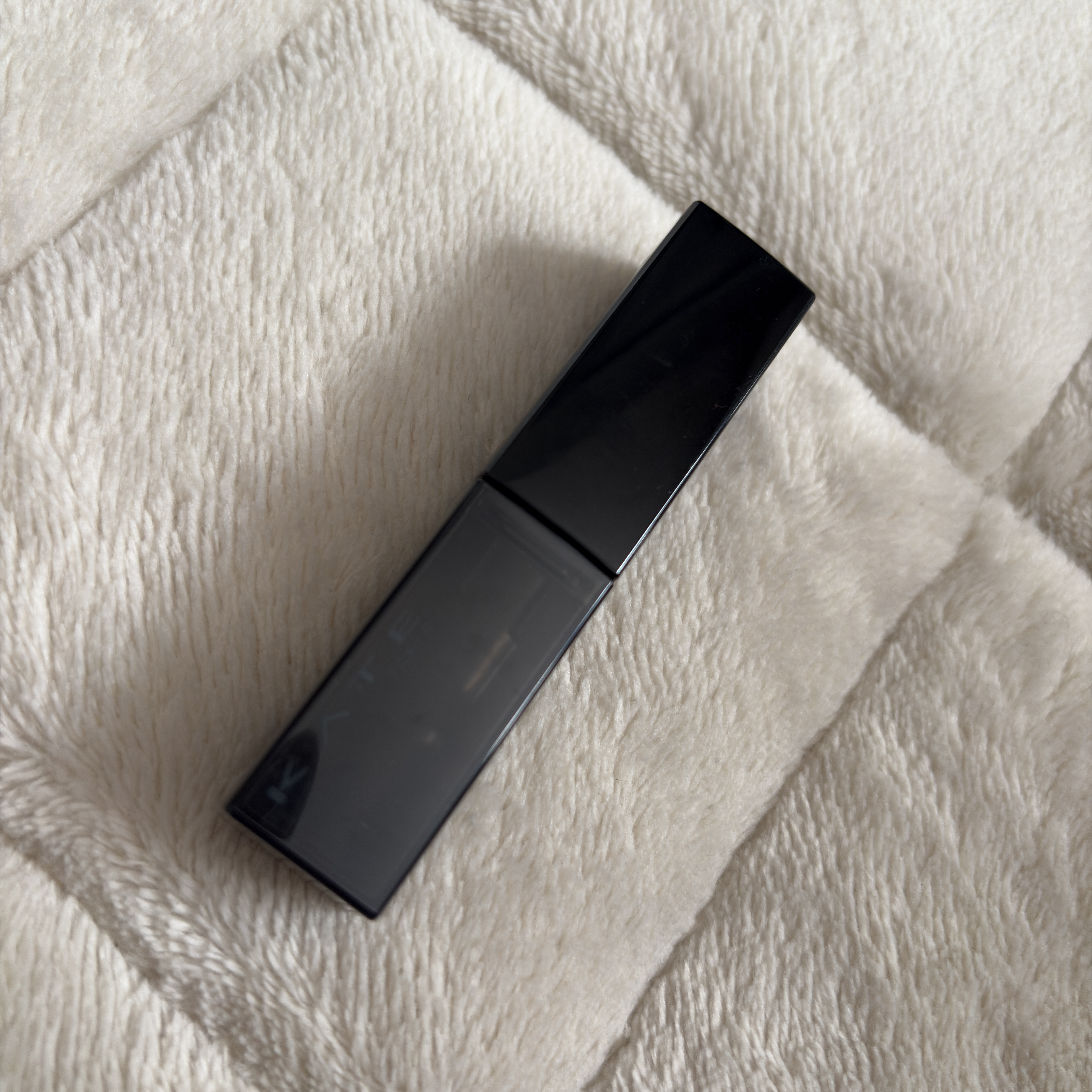 ケイト リップモンスター クリスタルポッド/KATE/口紅を使ったクチコミ（1枚目）