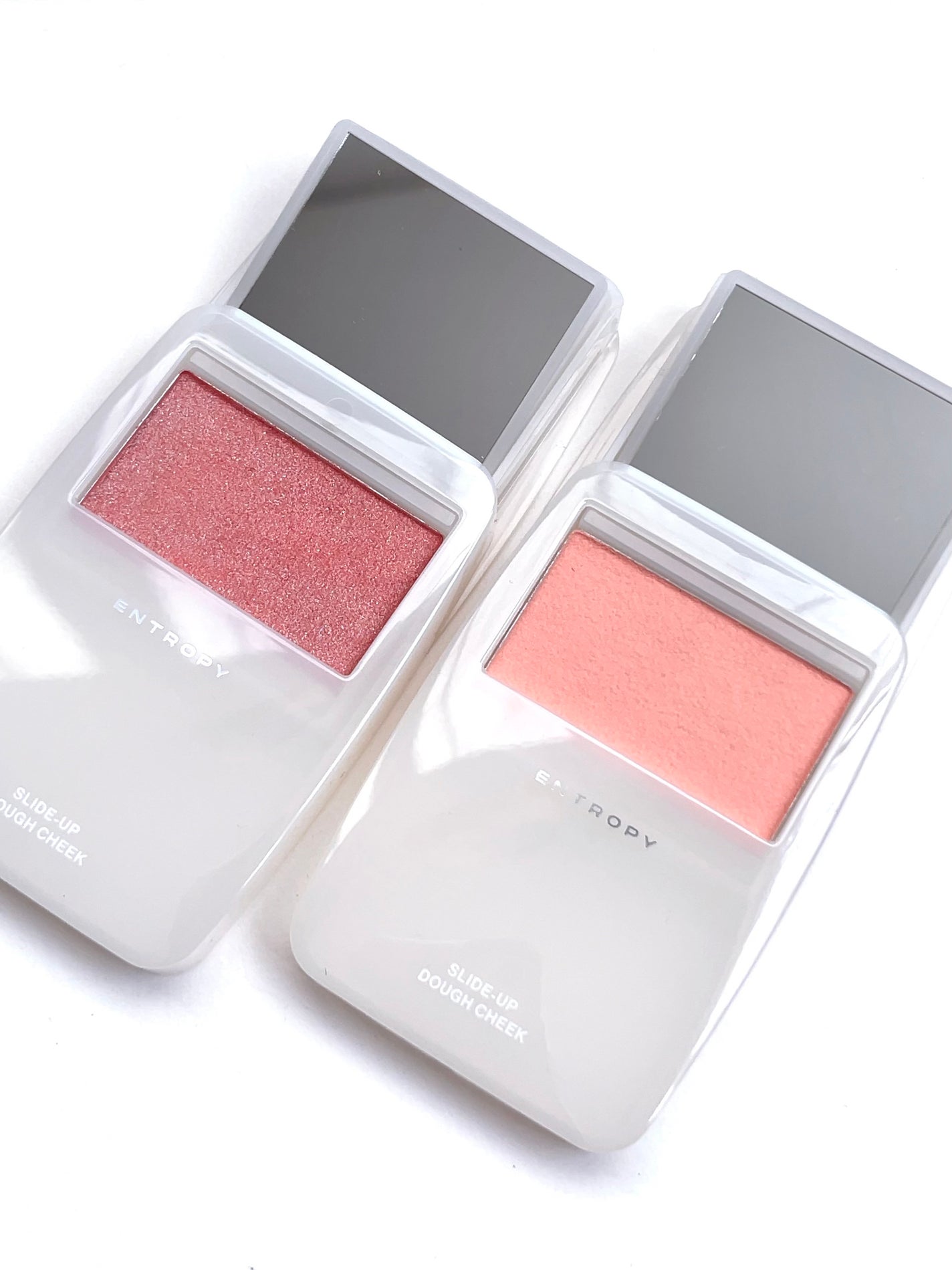 スライドアップドウチーク ENTROPY