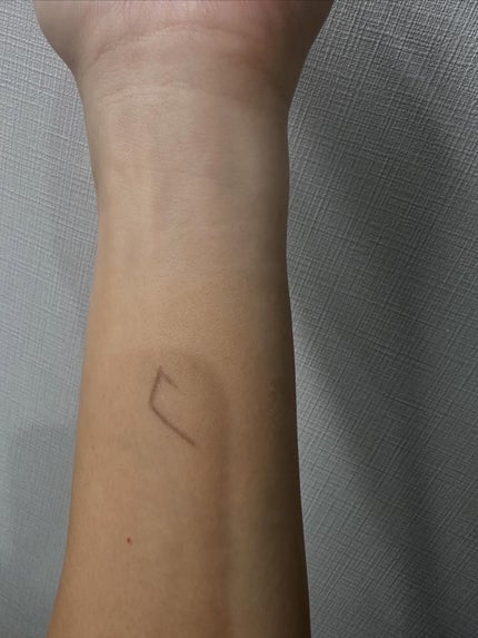 SPステイ ルミマット リキッド ファンデーション/MAYBELLINE NEW YORK/リキッドファンデーションを使ったクチコミ(8枚目)