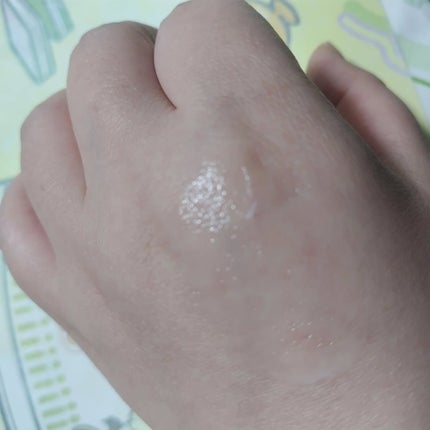 エスティーケアリフレッシュクリーム/orin/フェイスクリームを使ったクチコミ(3枚目)