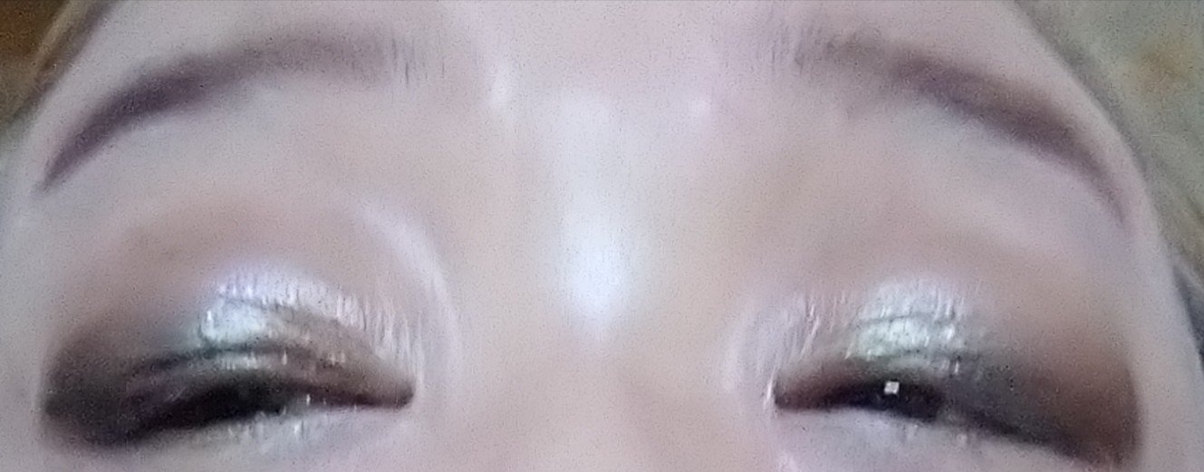 耐久カールスリムマスカラ/CEZANNE/マスカラを使ったクチコミ（2枚目）