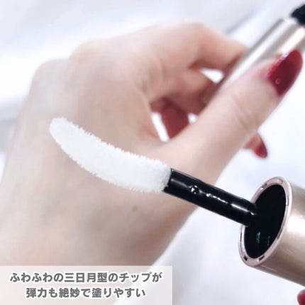 スカルプD アイラッシュセラム プレミアム/アンファー(スカルプD)/まつげ美容液を使ったクチコミ(3枚目)