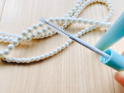 アイラッシュセラム/Bio Lucia(ビオルチア)/まつげ美容液を使ったクチコミ(6枚目)