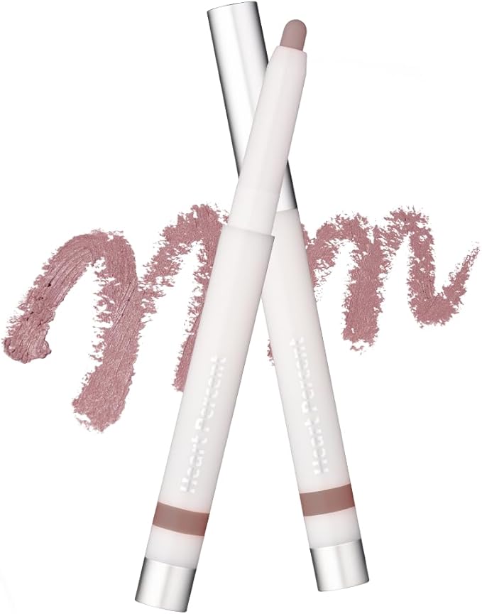 ドットオンムード ラインプルーフリップペンシル 08 ヘイズモーブ