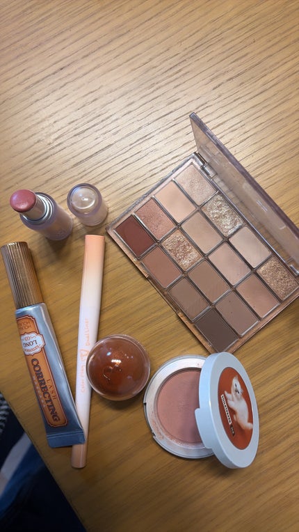 ホリカホリカ ラッシュコレクティングマスカラ/HOLIKA HOLIKA/マスカラを使ったクチコミ(1枚目)