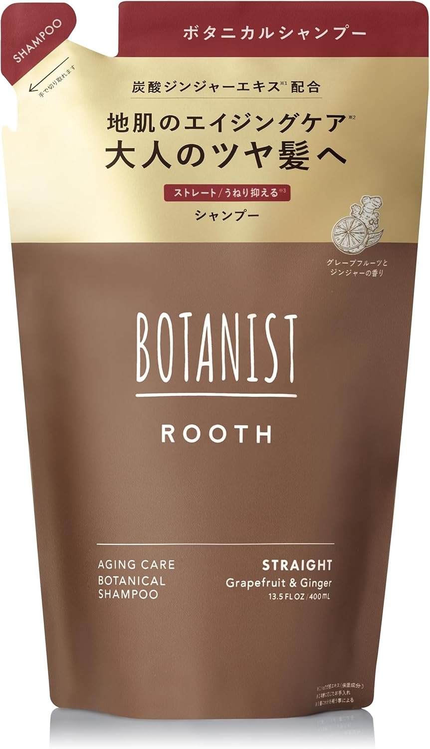 シャンプー 詰替 440mL