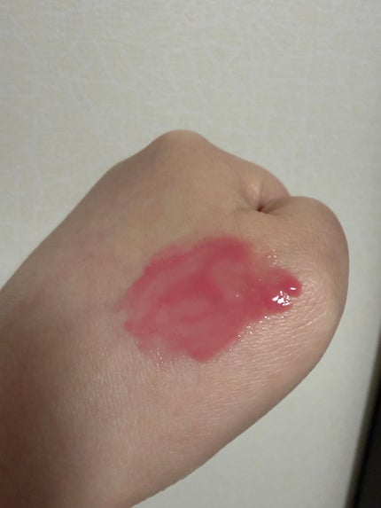 ちゅるリップランパー/muice/リッププランパーを使ったクチコミ(4枚目)