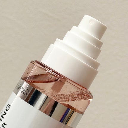 PDRNリアルグロウフィッティングトナー/SAM'U/ミスト状化粧水を使ったクチコミ(2枚目)