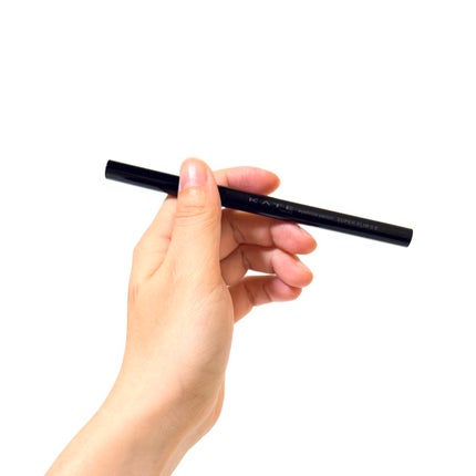 ケイト アイブロウペンシルスーパースリム0.8/KATE/アイブロウペンシルを使ったクチコミ(7枚目)