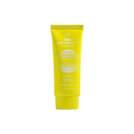 flexcos Vota CC Daily Vitamin Sun serum