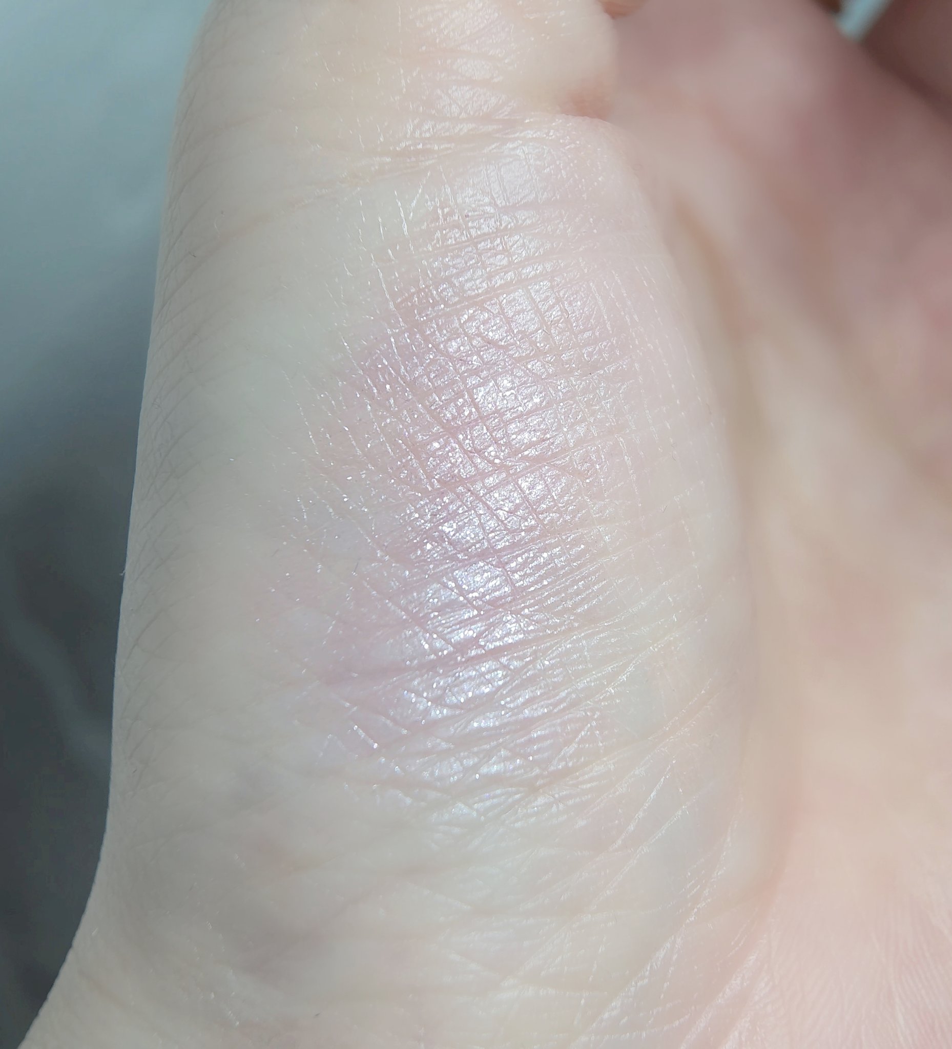 セルヴォーク ヴァティック アイズ S/Celvoke/単色アイシャドウを使ったクチコミ（2枚目）