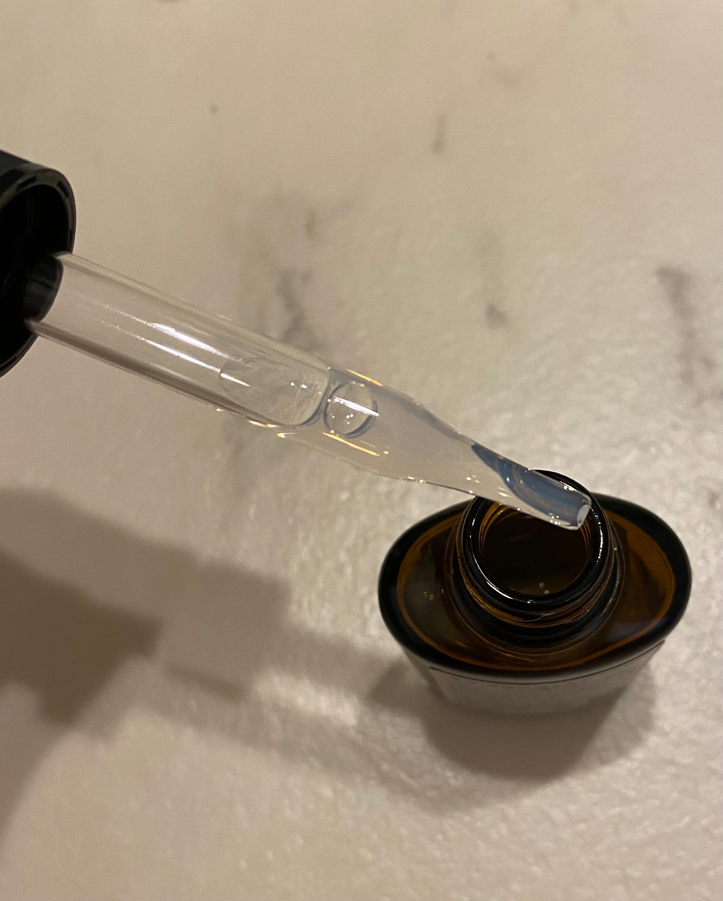 キソ ブロンジェムセラムGL/KISO/美容液を使ったクチコミ(3枚目)