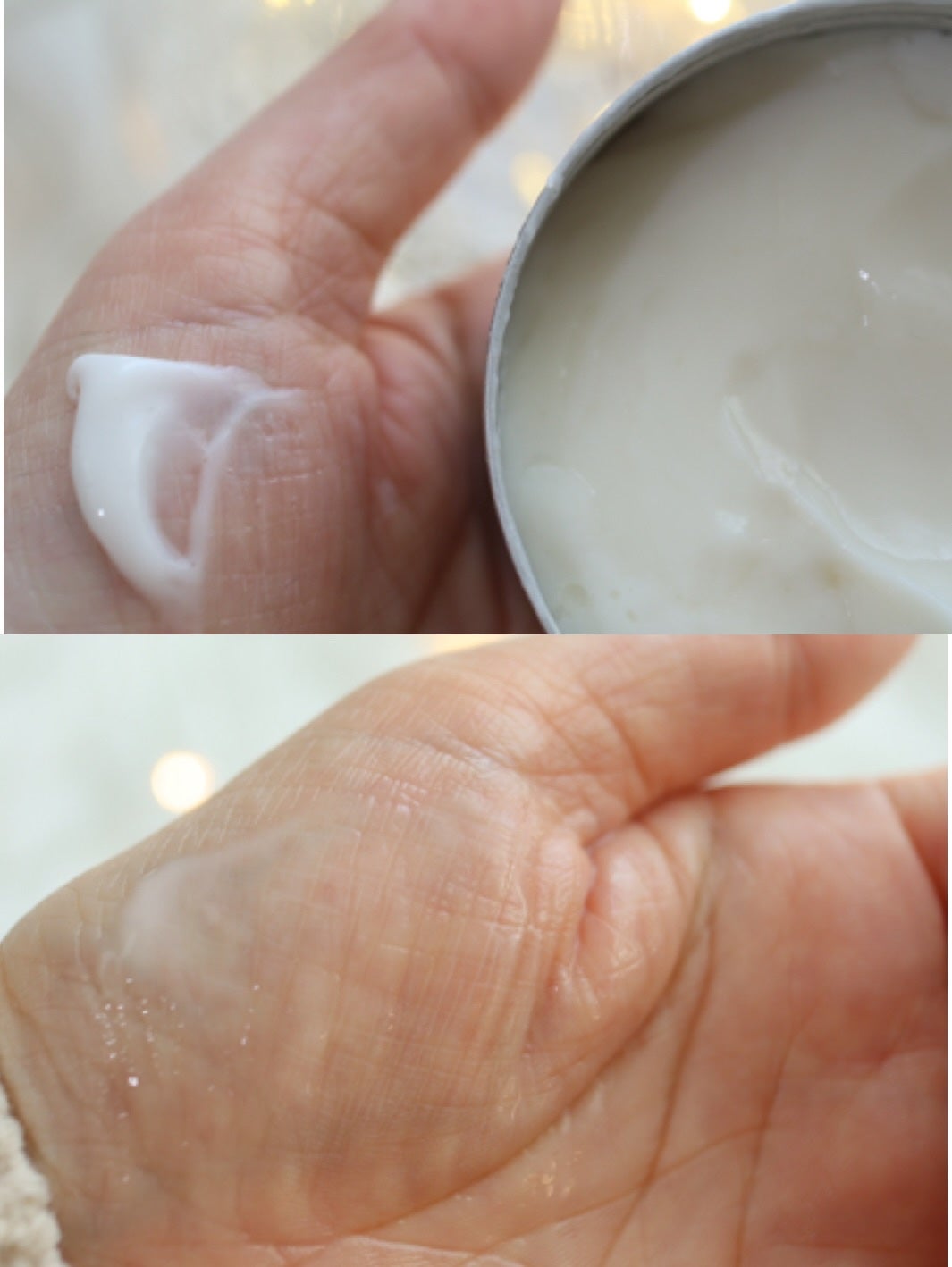 スチームクリーム/STEAMCREAM/ボディクリームを使ったクチコミ(5枚目)