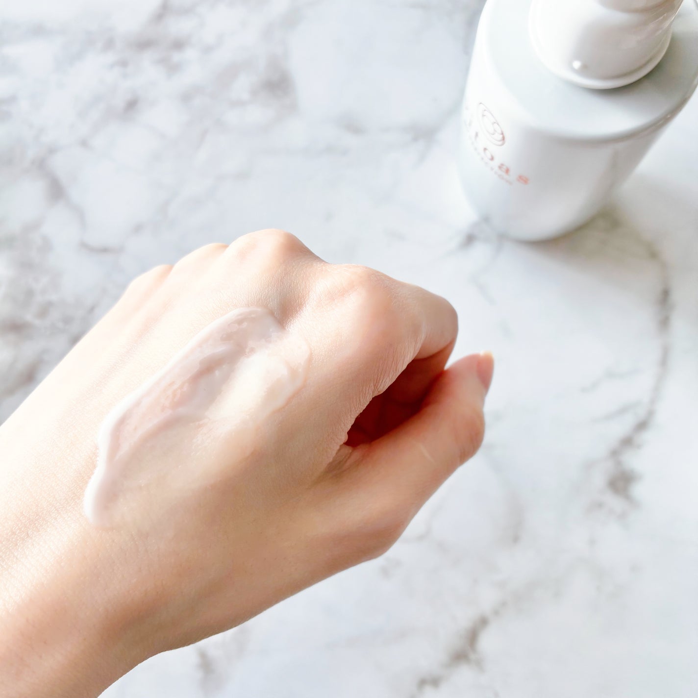 マイパーフェクション ブライトニング&リンクル/vitoas/オールインワン化粧品を使ったクチコミ(4枚目)