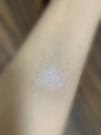 ムーングロウハイライター/キャンメイク/ハイライトを使ったクチコミ(3枚目)