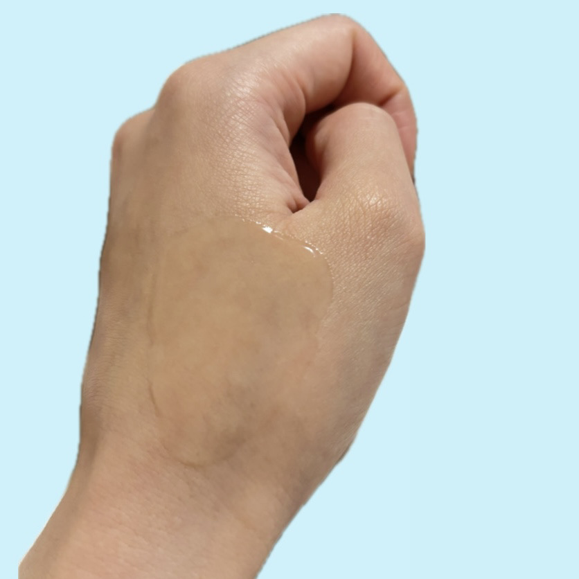 バイオームビタCダークスポットセラム/UIQ/美容液を使ったクチコミ（2枚目）