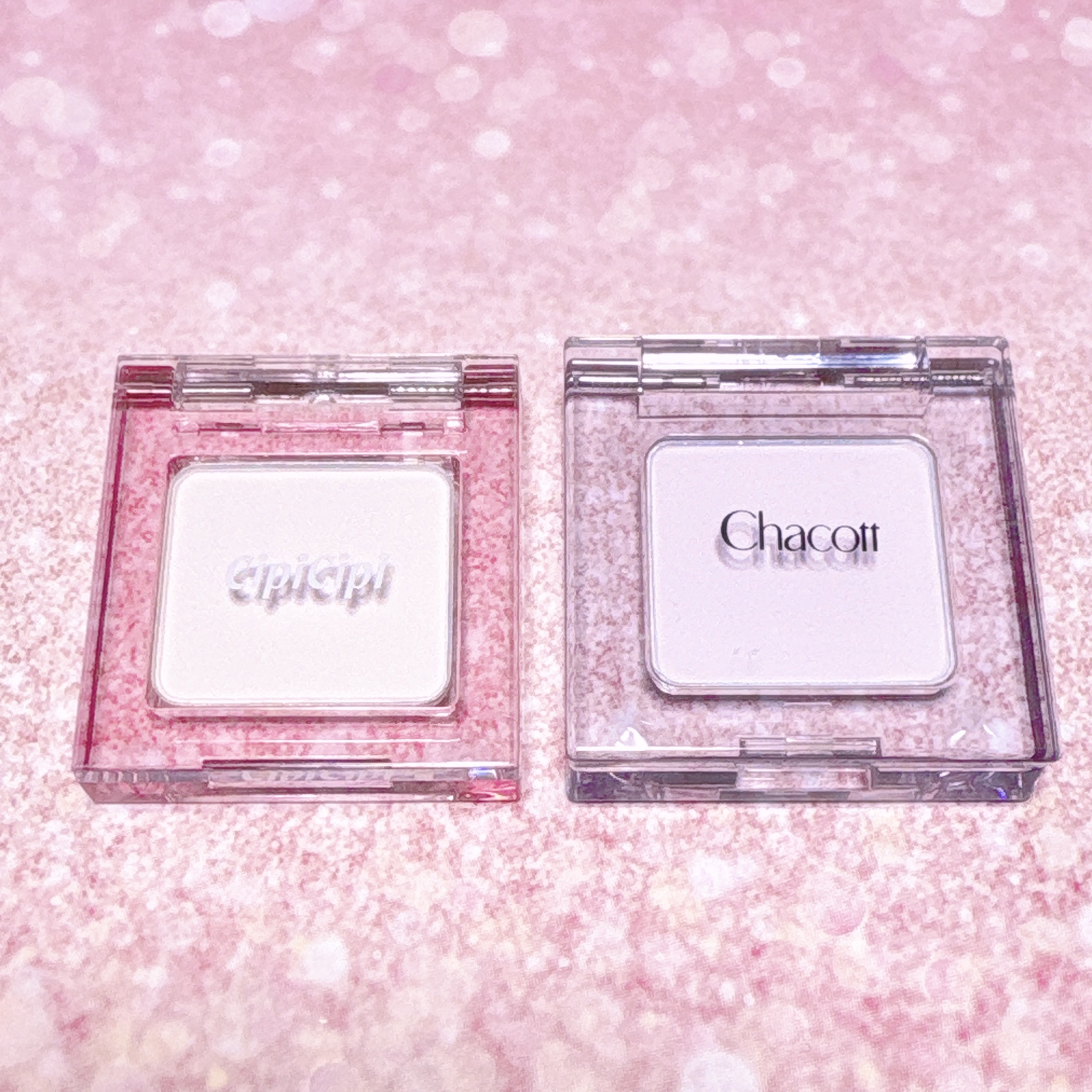 シピシピ　ハイライトブラシ/CipiCipi/メイクブラシを使ったクチコミ（3枚目）