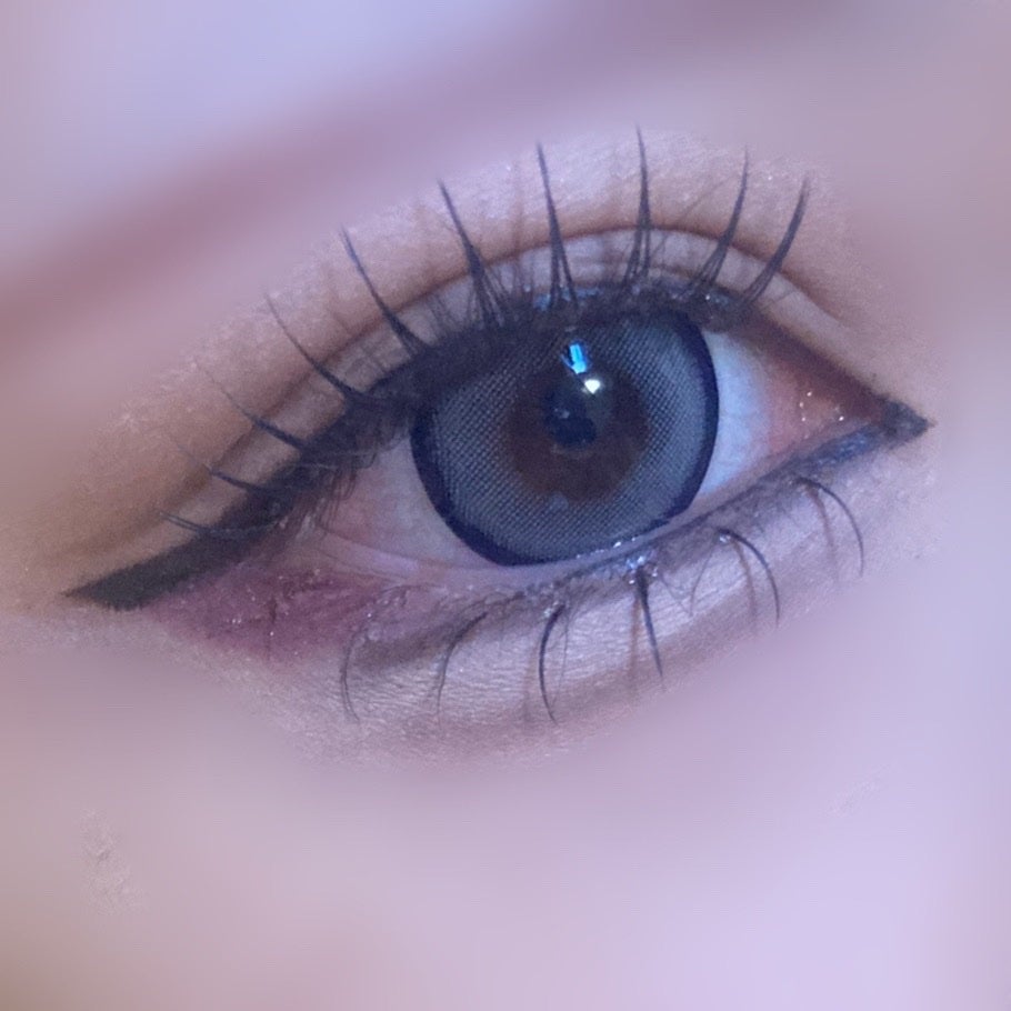 アイラッシュ /DAISO/つけまつげを使ったクチコミ(5枚目)