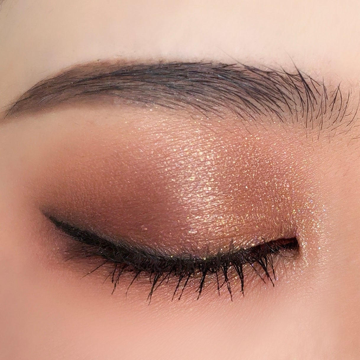 EYE SCULPT TEXTURE AND TONE EYESHADOW PALETTE/Natasha Denona/アイシャドウパレットを使ったクチコミ(6枚目)