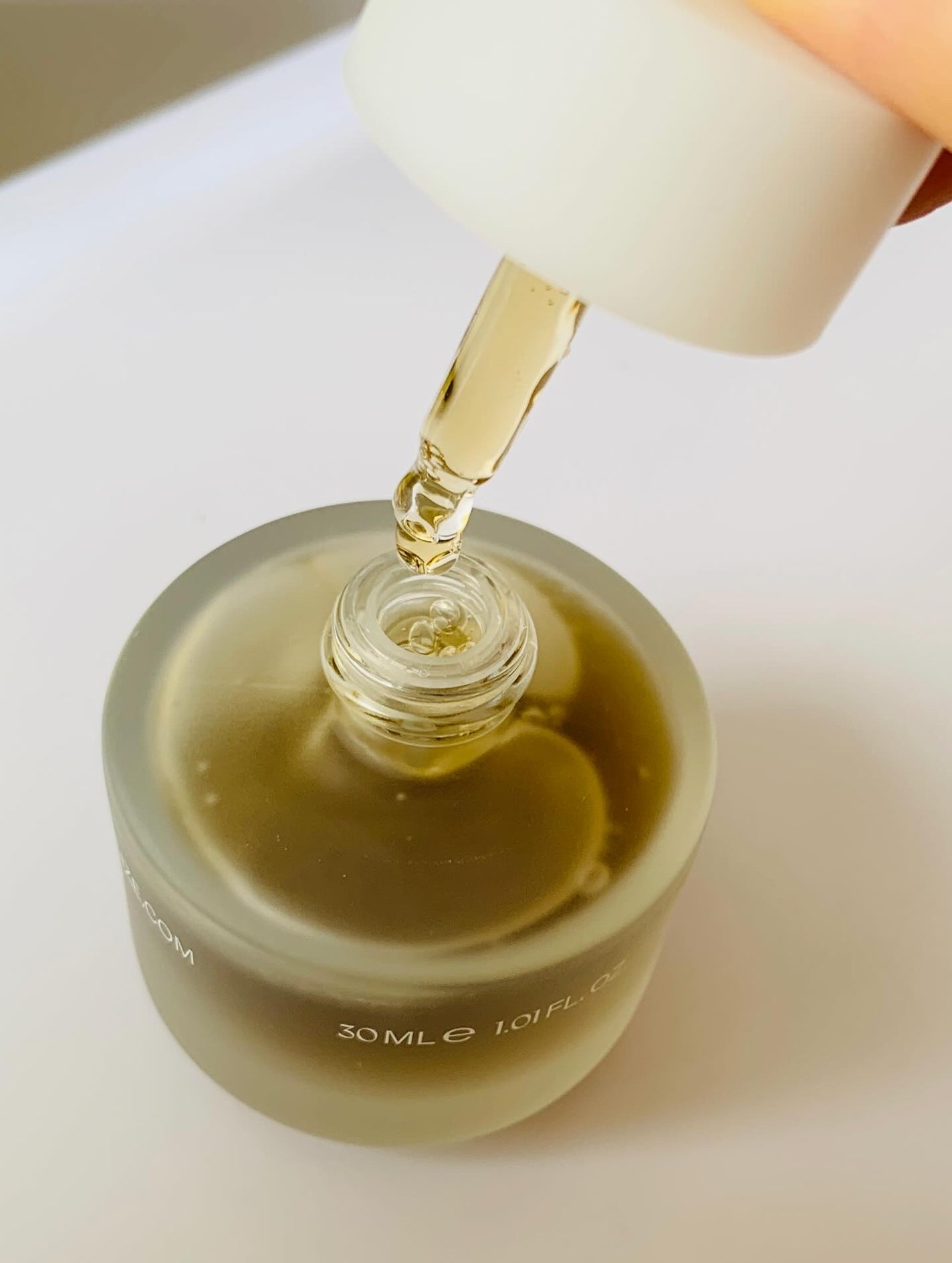 ファーストバランシングトナー/Lowlize/化粧水を使ったクチコミ(5枚目)