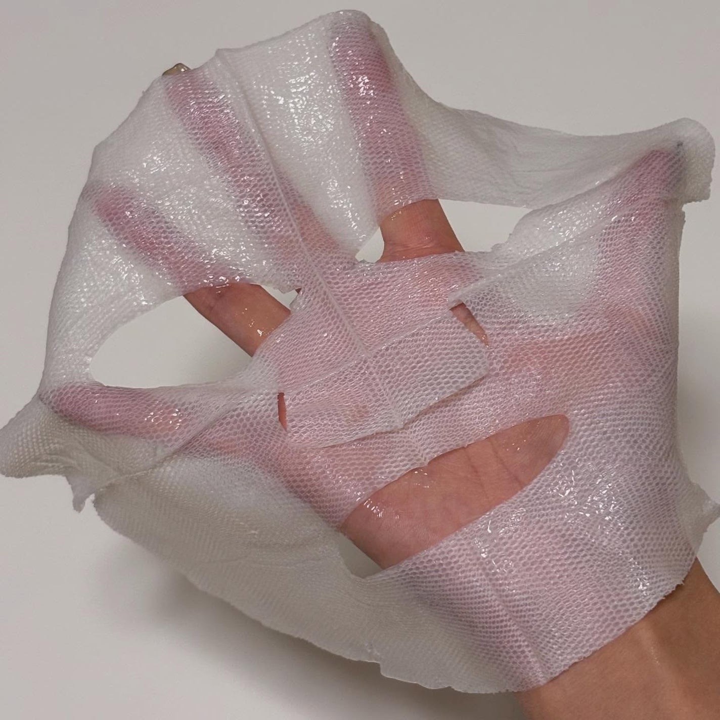 トラブルパッチマスク/EIOM/その他スキンケアを使ったクチコミ(3枚目)