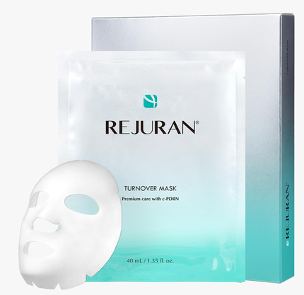 REJURAN COSMETICS REJURAN ターンオーバーマスク(5枚入り)