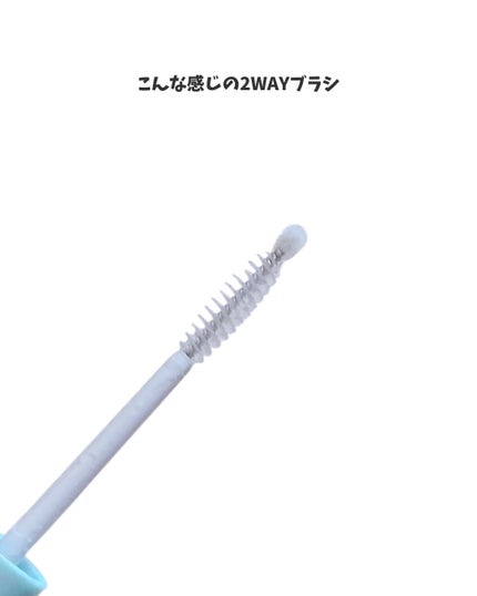 アイラッシュセラム/Bio Lucia(ビオルチア)/まつげ美容液を使ったクチコミ(3枚目)