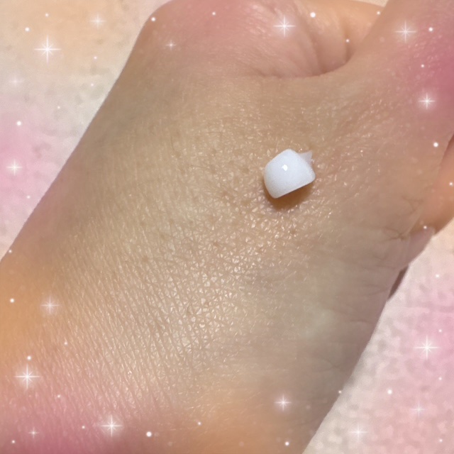 リペア セラム/ネイルホリック/ネイルオイル・トリートメントを使ったクチコミ（2枚目）