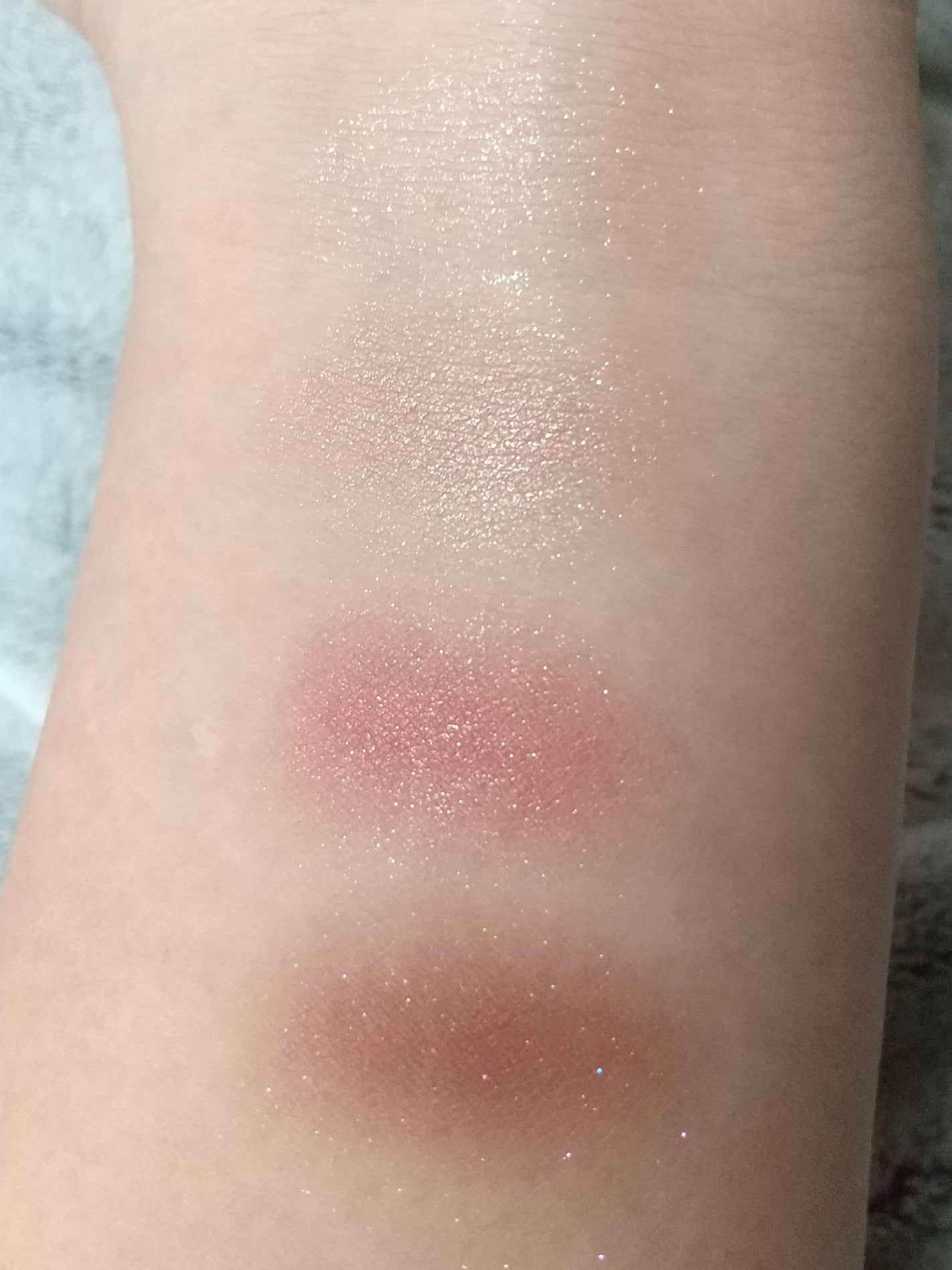 アイスカルプト/shu uemura/アイシャドウパレットを使ったクチコミ(9枚目)