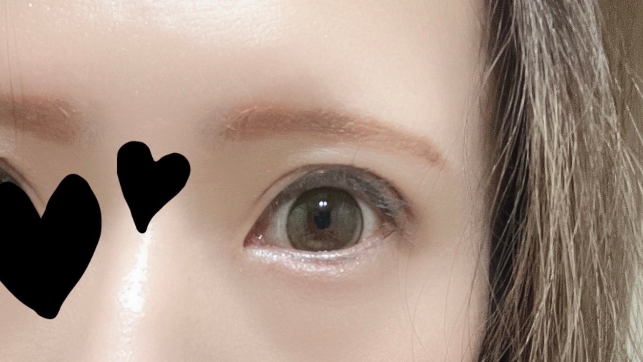 【旧品】パーフェクトスタイリストアイズ/キャンメイク/アイシャドウパレットを使ったクチコミ(4枚目)