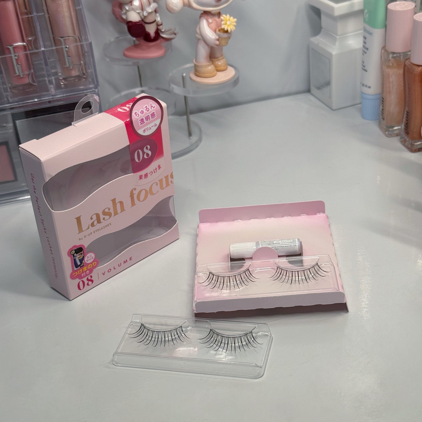 ã©ãã·ã¥ãã©ãŒã«ã¹/D-UP/ã€ããŸã€ãã䜿ã£ãã¯ãã³ãïŒ1æç®ïŒ