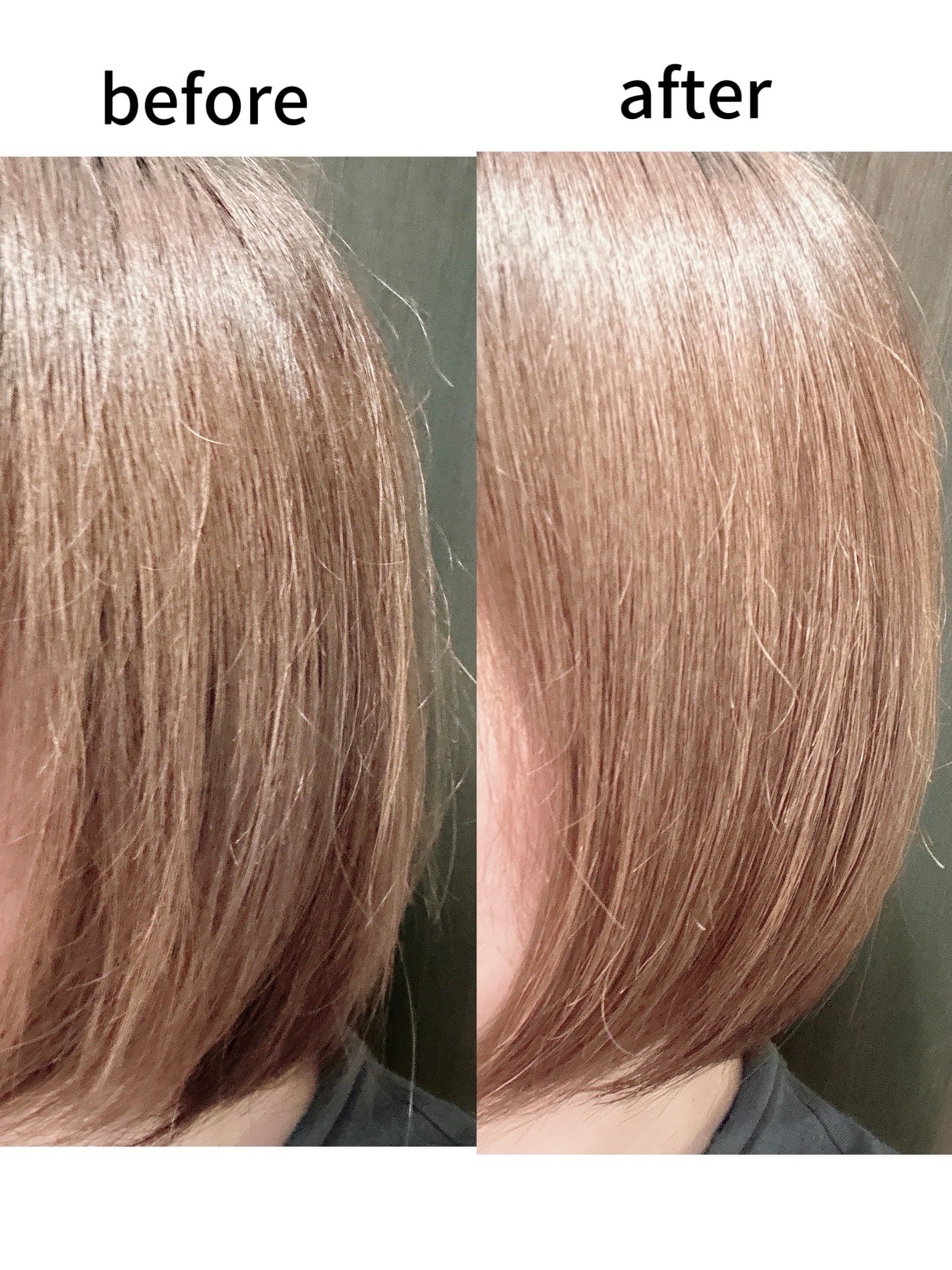 スカルプD ネクストプラス スタイルエレブラシ/アンファー(スカルプD)/ヘッドマッサージャーを使ったクチコミ(6枚目)