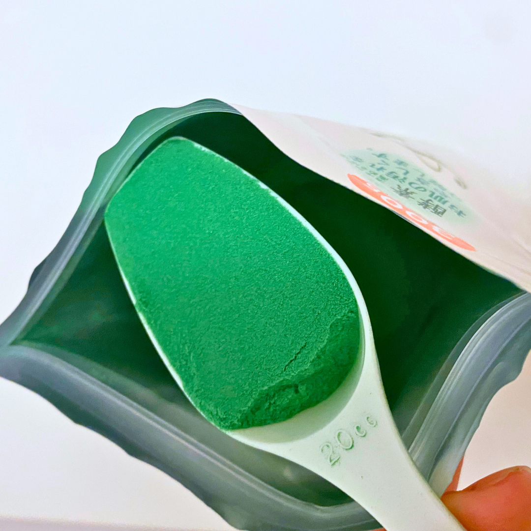 アビアントK/関西酵素/入浴剤を使ったクチコミ(4枚目)