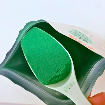 アビアントK/関西酵素/入浴剤を使ったクチコミ(4枚目)