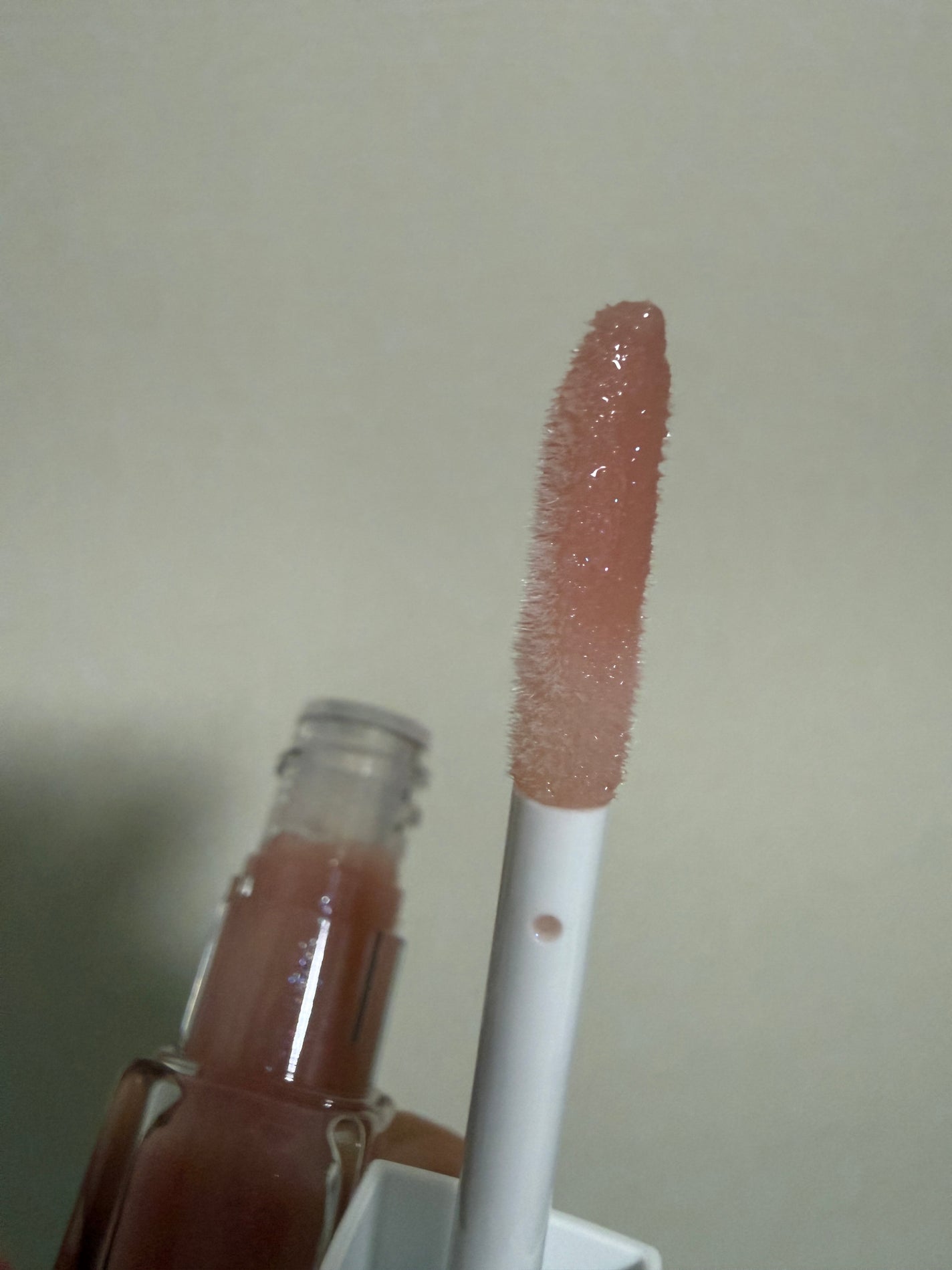 ちゅるリップランパー/muice/リッププランパーを使ったクチコミ(5枚目)