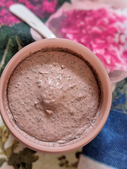 赤小豆毛穴浄化マスク/Beauty of Joseon/その他洗顔料を使ったクチコミ(8枚目)