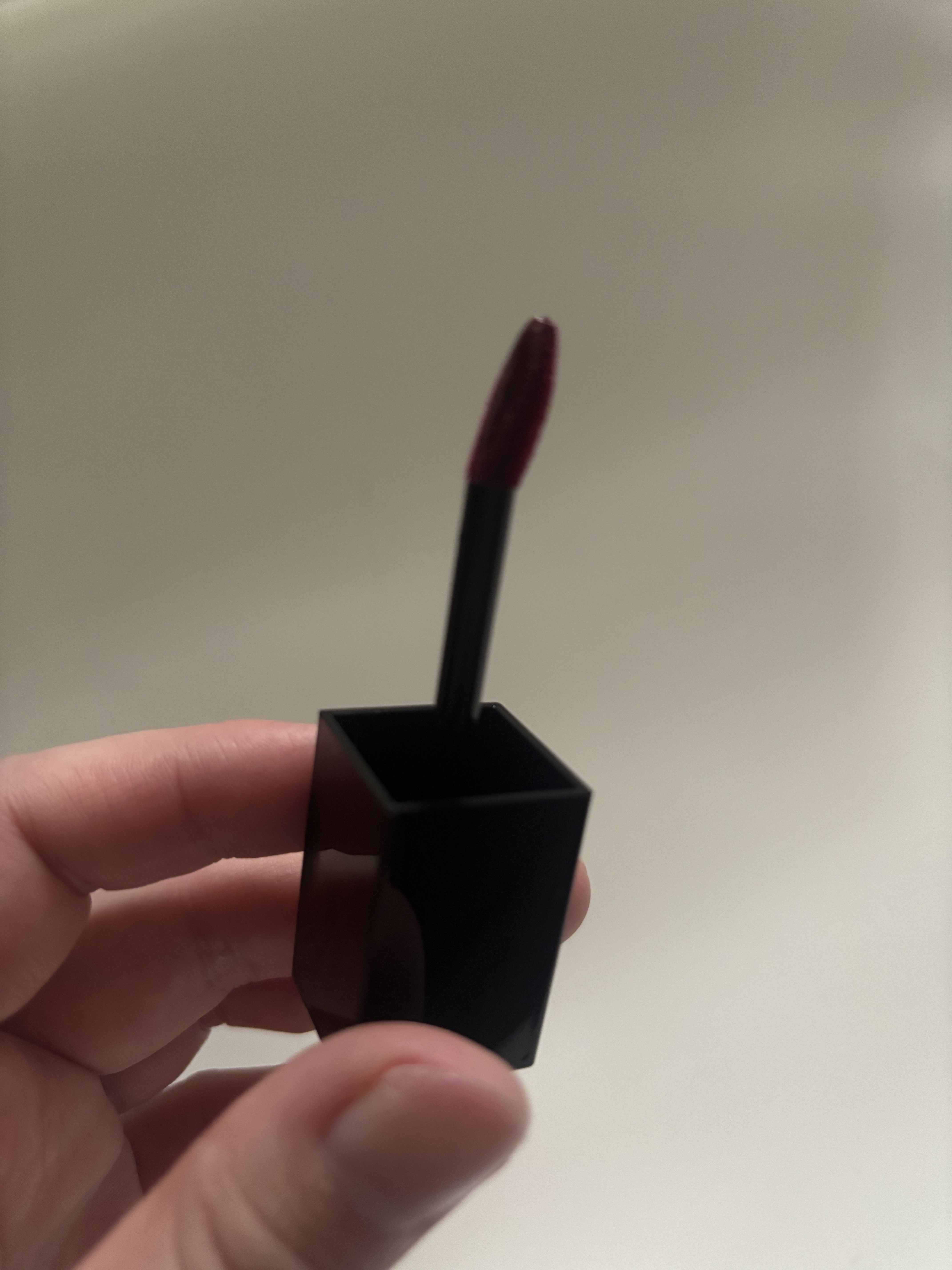 ブラーグロイリップティント/Dinto/リップティントを使ったクチコミ（2枚目）