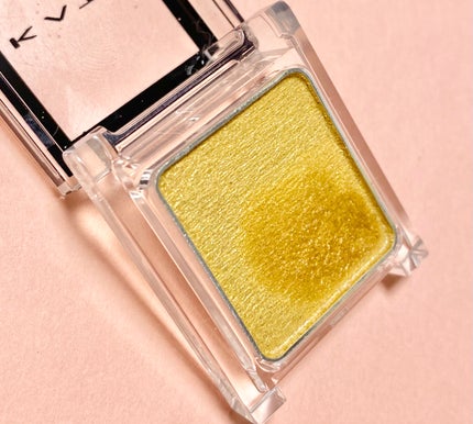 ケイト ザ アイカラー/KATE/単色アイシャドウを使ったクチコミ(2枚目)