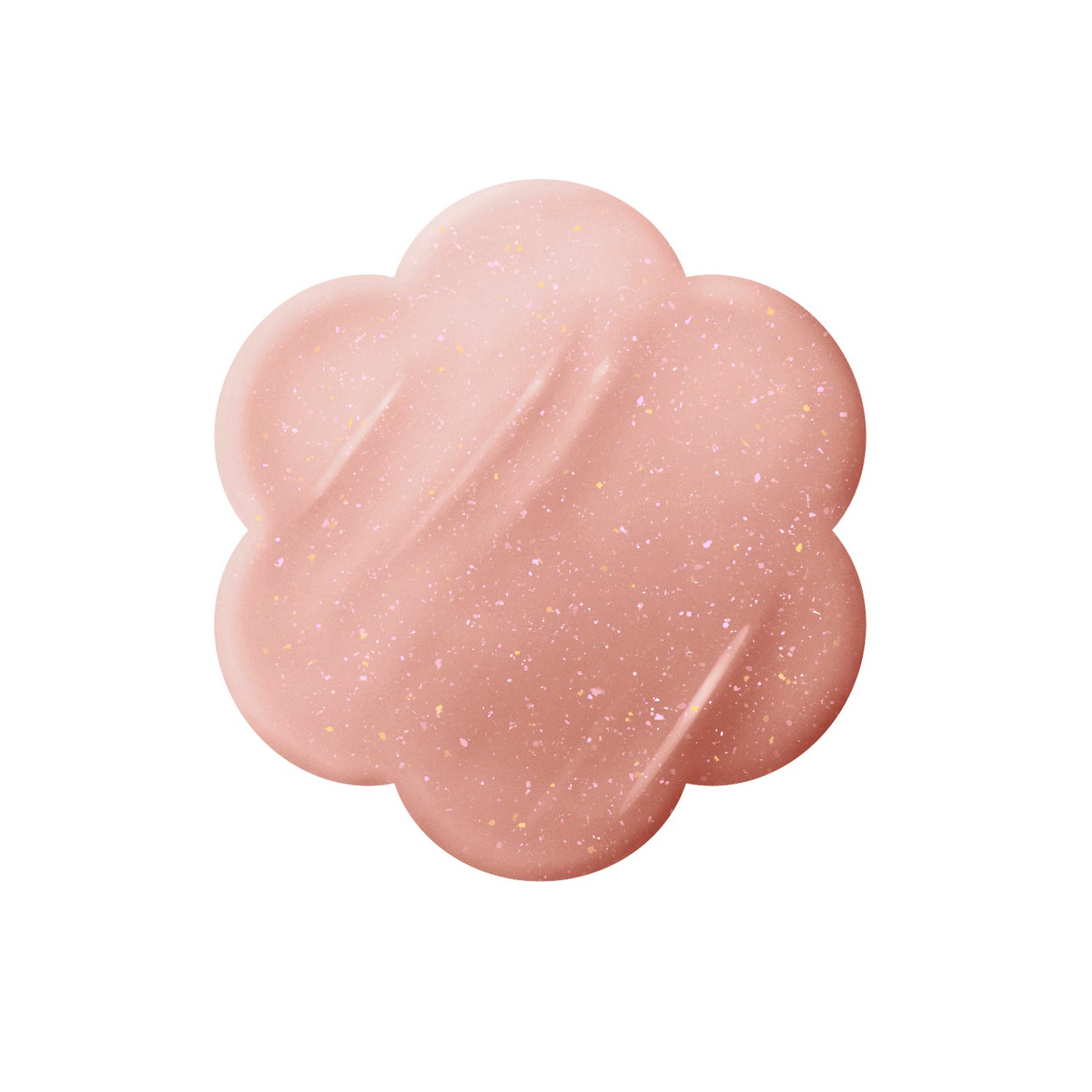 ジルスチュアート リップブロッサム バーム 105 chocolate glaze