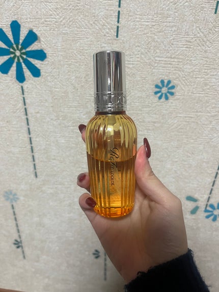 ロックオイル/ReFa/ヘアオイルを使ったクチコミ(1枚目)