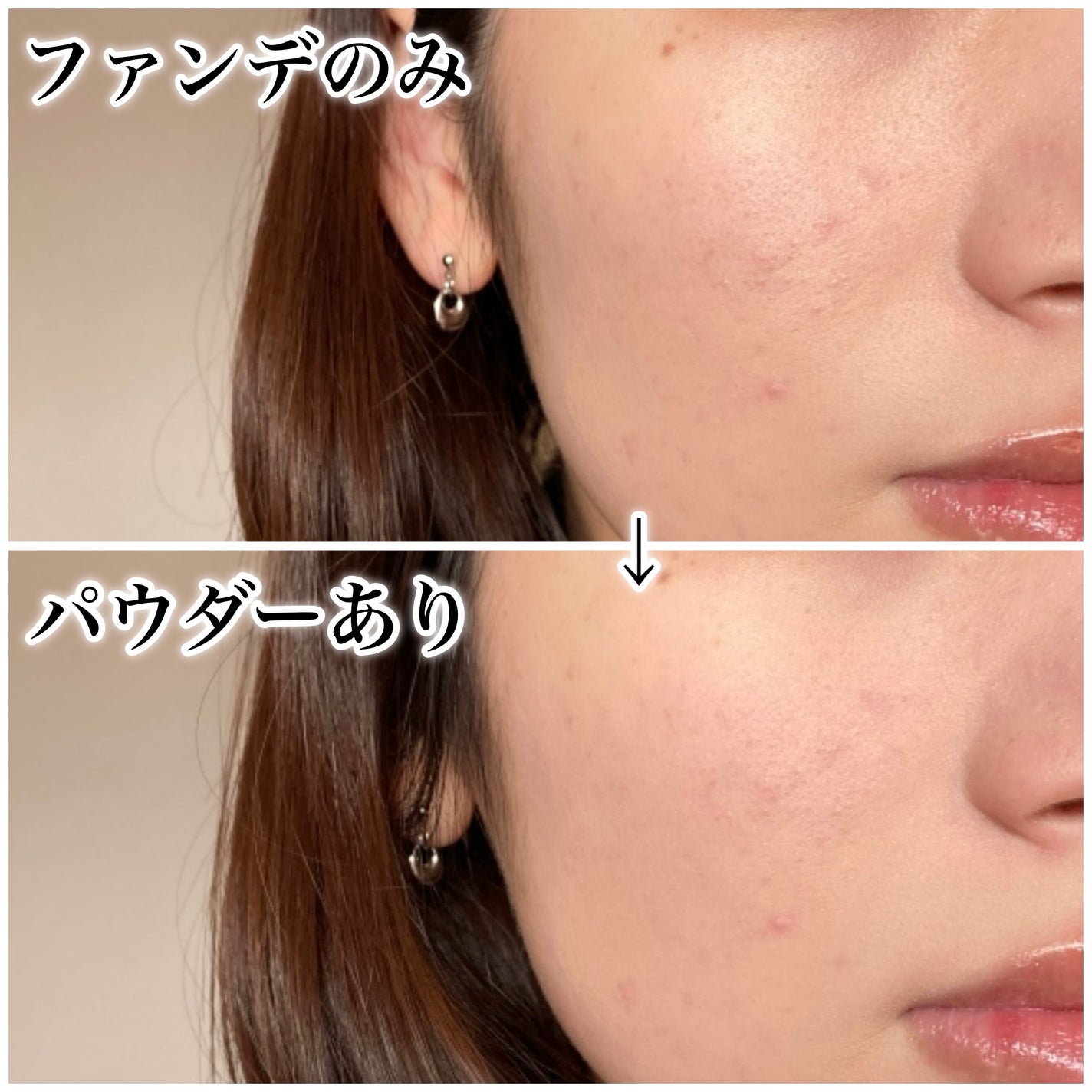 ãããªã¹ãã ã»ãªãŒãã«ã»ã¹ãã³ã±ã¢ãªã³ã¯ãã»ã¯ãããŠ/GIVENCHY/ãªããããã¡ã³ããŒã·ã§ã³ã䜿ã£ãã¯ãã³ãïŒ2æç®ïŒ