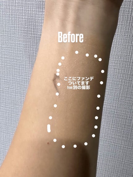 ホットクレンジングゲル マッサージプラス/マナラ/クレンジングジェルを使ったクチコミ(2枚目)